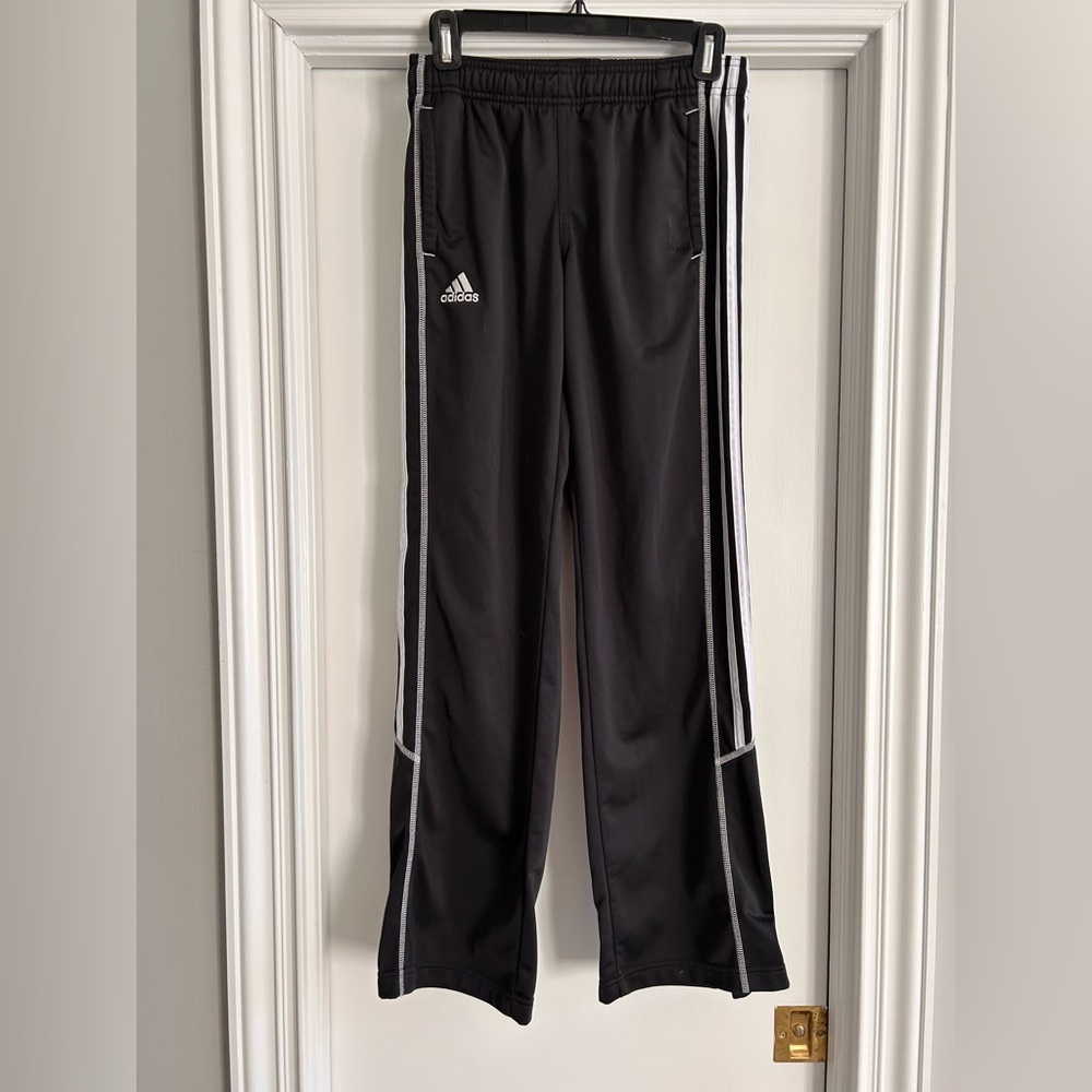 Adidas Women’s Black Track Pants